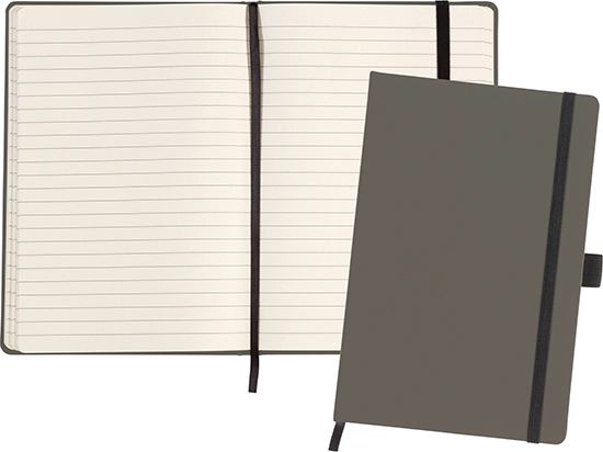 Headcorn Corn Recycled A5 Notebook